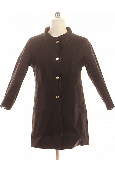 Dámský Kabát Khaký HERNO Second hand | HERNO | obrázek 5