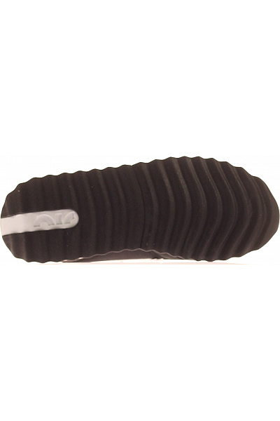 Pánské Boty DJ3624-001 Černé Nike Vel. 43 | Nike | obrázek 3