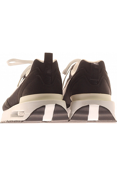 Pánské Boty DJ3624-001 Černé Nike Vel. 43 | Nike | obrázek 4