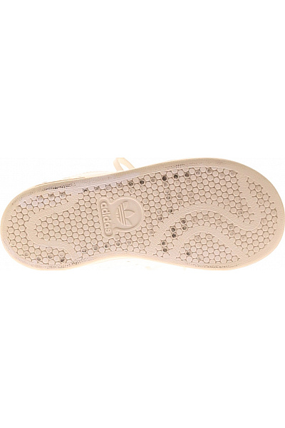 Dětské Boty Bílé ADIDAS | ADIDAS | obrázek 3