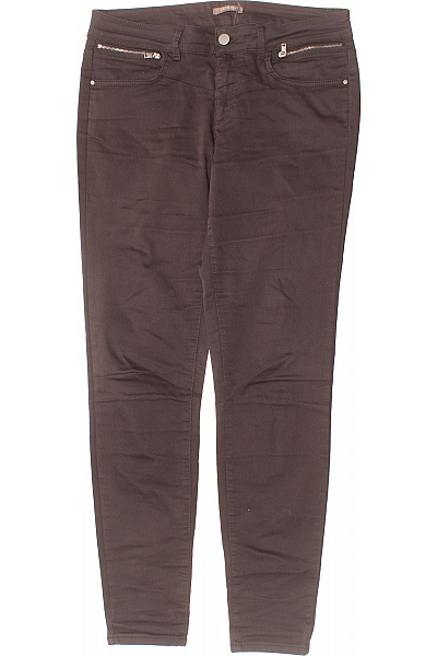 Orsay Dámské Kalhoty Černé Vel. 40 | Orsay | obrázek 2