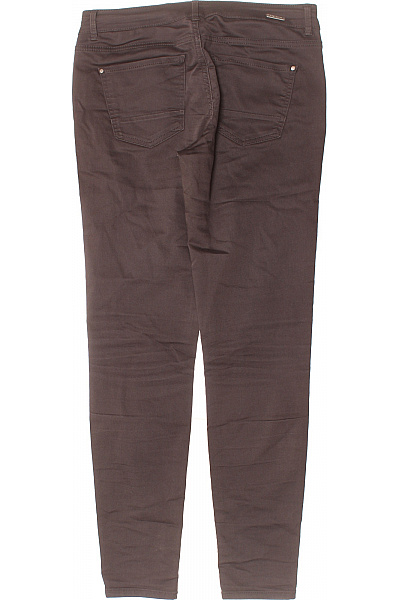 Orsay Dámské Kalhoty Černé Vel. 40 | Orsay | obrázek 3