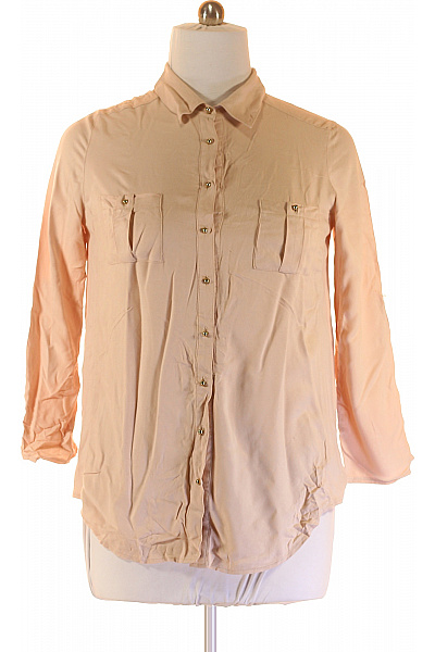 F&F Dámská Košile Béžová Vel. 44 | F&F | obrázek 2