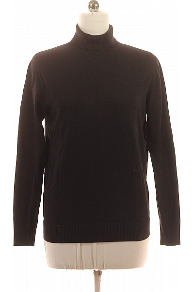 Pánský Rolák Černý Vel. M | LAWRENCE GREY | obrázek 2