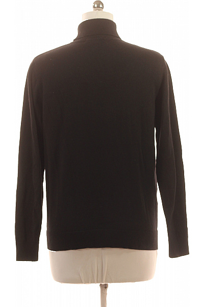 Pánský Rolák Černý Vel. M | LAWRENCE GREY | obrázek 3