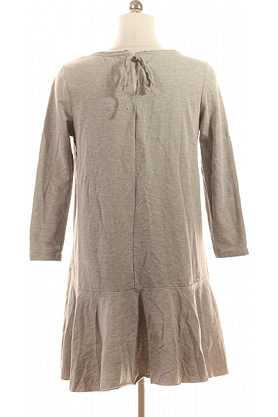 Mohito  Mikinové Šaty Šedé Vel. M | Mohito | obrázek 3