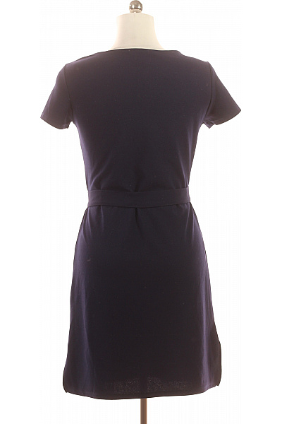 Šaty Modré | Unimoda | obrázek 3