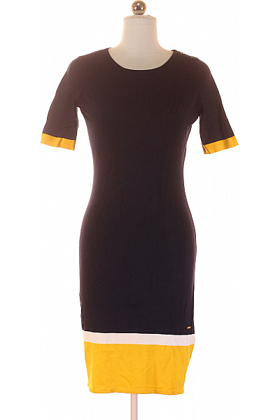 HeavyTools Šaty Barevné | HeavyTools | obrázek 2