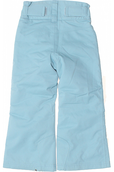 Dívčí Kalhoty Modrá Ziener | Ziener | obrázek 2