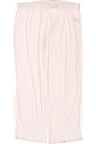 Dámské Kalhoty Letní Bílé Vel. 44-46 | atlas | obrázek 2