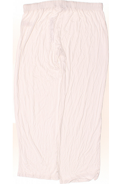 Dámské Kalhoty Letní Bílé Vel. 44-46 | atlas | obrázek 3