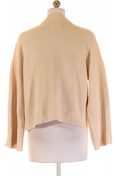 Dámský Rolák Béžový MANGO Vel. S | MANGO | obrázek 3