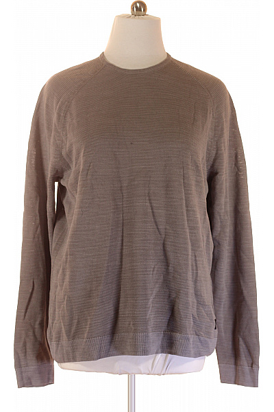 Marc O´Polo Pánský Svetr Šedý Second hand Vel. XXL | Marc O´Polo | obrázek 2