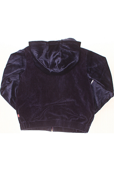 Dívčí Mikina Modrá | Billieblush | obrázek 3