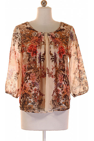 My Haily s Vzorovaná  Halenka Barevná Vel. XS | My Haily s | obrázek 2