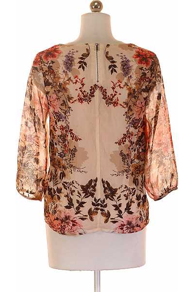 My Haily s Vzorovaná  Halenka Barevná Vel. XS | My Haily s | obrázek 3