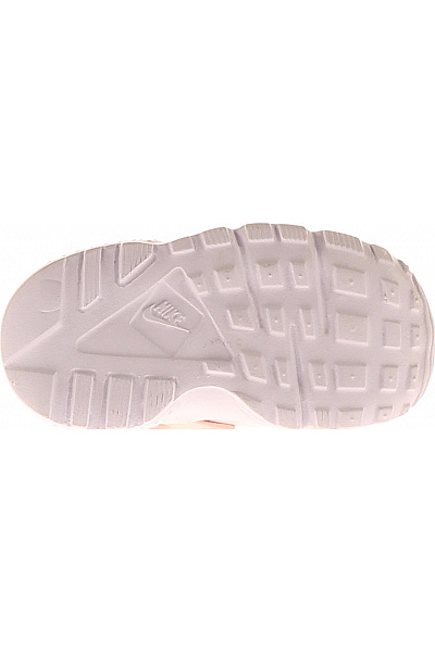 Dětské Dívky Boty Růžové Nike Vel. 21 | Nike | obrázek 3