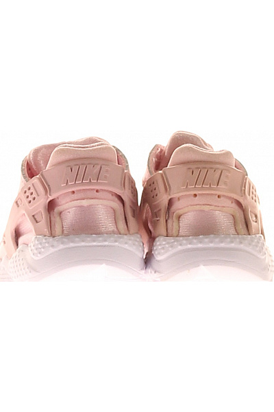 Dětské Dívky Boty Růžové Nike Vel. 21 | Nike | obrázek 4