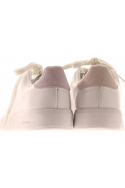 Dámské Boty Bílé ADIDAS | ADIDAS | obrázek 4