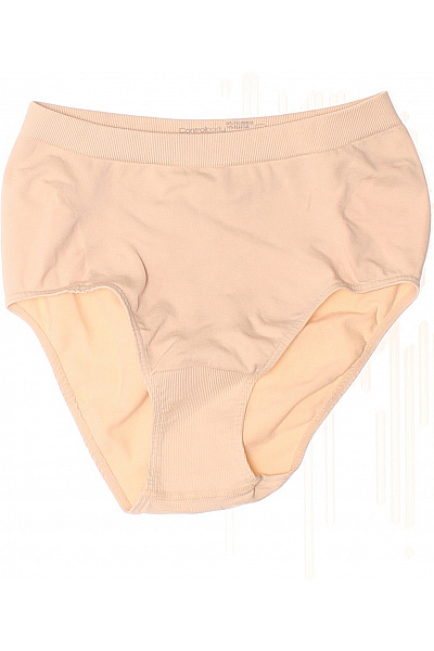 Dámské Prádlo Béžové Vel. S/M | Unimoda | obrázek 2