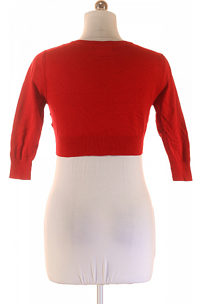 Dámské Tričko Červené FEVER Vel. 38 | FEVER | obrázek 3