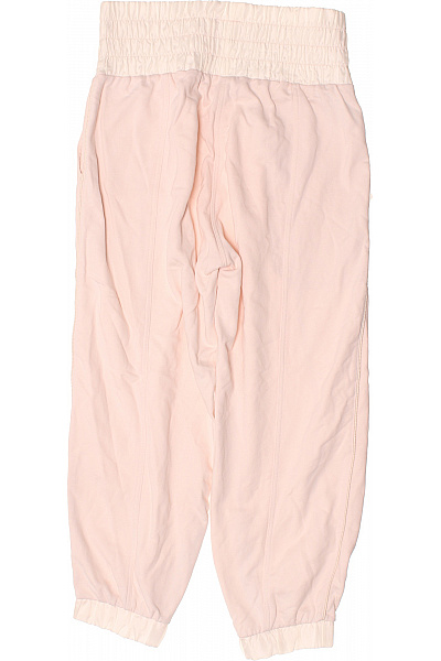 Hugo Boss Dámské Kalhoty Růžové Second hand Vel. XL | Hugo Boss | obrázek 3