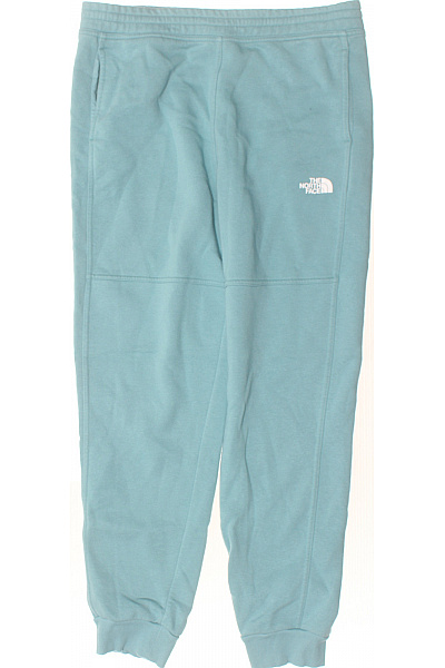 THE NORTH FACE Dámské Kalhoty Modré Vel. L