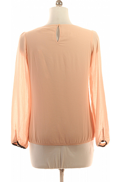 Orsay Společenská  Halenka Růžová Second hand | Orsay | obrázek 3