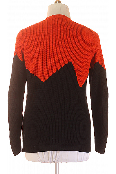 TOM TAILOR Pánský Svetr Barevný Vel. L | TOM TAILOR | obrázek 2
