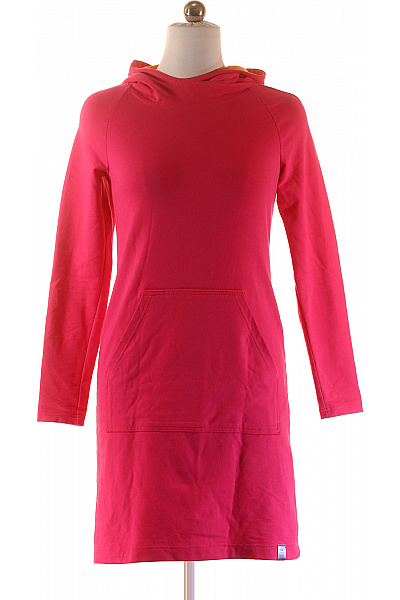 Šaty Růžové | Unimoda | obrázek 2