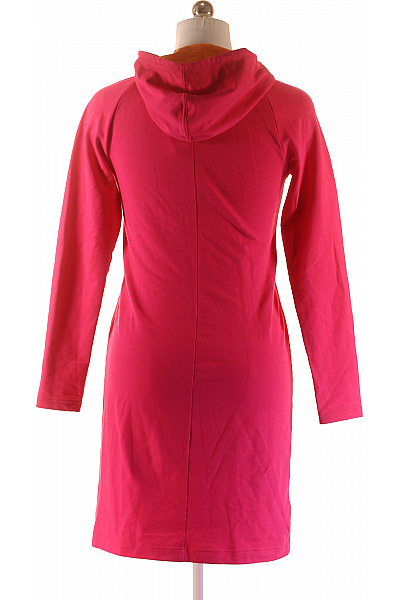 Šaty Růžové | Unimoda | obrázek 3