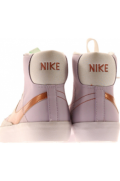 Nike Dámské Tenisky DQ6084-500 Barevné Vel. 39 | Nike | obrázek 4