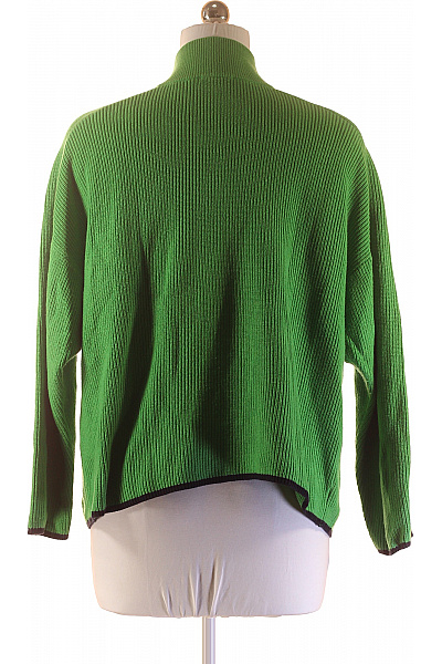 Dámský Rolák Zelený S.OLIVER Vel. 42 | s.OLIVER | obrázek 3