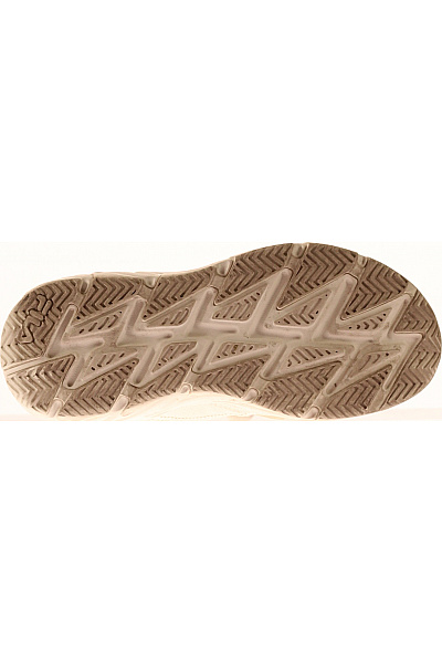 FILA Dámské Tenisky Béžové Vel. 38 | FILA | obrázek 3