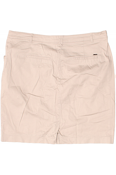 Sukně Béžová Canda Vel. 44 | Canda | obrázek 3