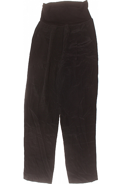 Dámské Kalhoty Černé | Unimoda | obrázek 2