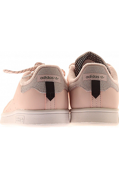 ADIDAS Dámské Tenisky Růžové | ADIDAS | obrázek 4