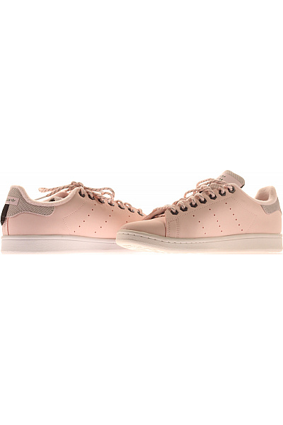 ADIDAS Dámské Tenisky Růžové | ADIDAS | obrázek 5