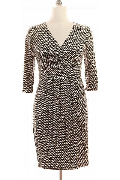 Orsay Tričkové  Šaty Černobílé Vel. 40 | Orsay | obrázek 2