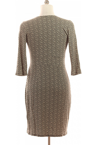 Orsay Tričkové  Šaty Černobílé Vel. 40 | Orsay | obrázek 3