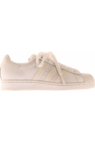 Dámské Tenisky Bílé ADIDAS Vel. 36