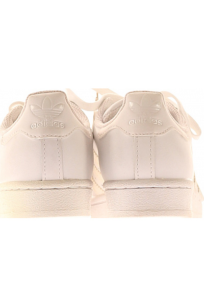 Dámské Tenisky Bílé ADIDAS Vel. 36 | ADIDAS | obrázek 4