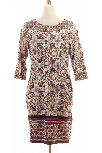 Šaty Barevné | Unimoda | obrázek 2