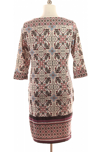 Šaty Barevné | Unimoda | obrázek 3