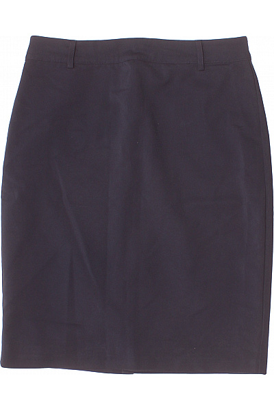 Sukně Modrá Esmara Second hand Vel. 38 | Esmara | obrázek 2