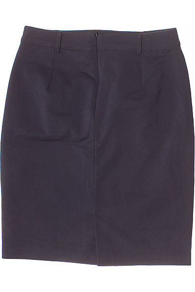 Sukně Modrá Esmara Second hand Vel. 38 | Esmara | obrázek 3