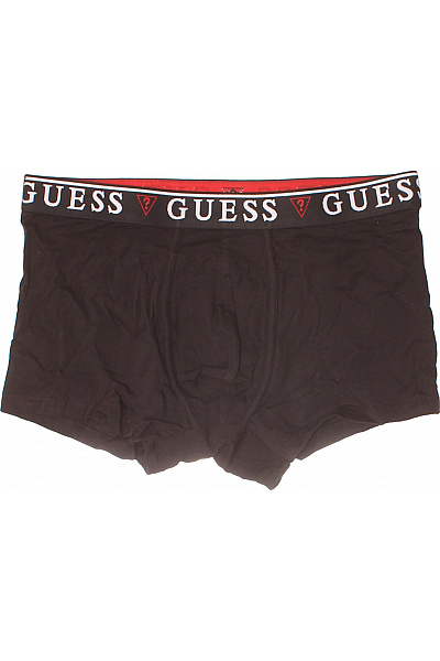 Pánské Spodní Prádlo Chybí štítek Černé Hugo Boss | Hugo Boss | obrázek 2