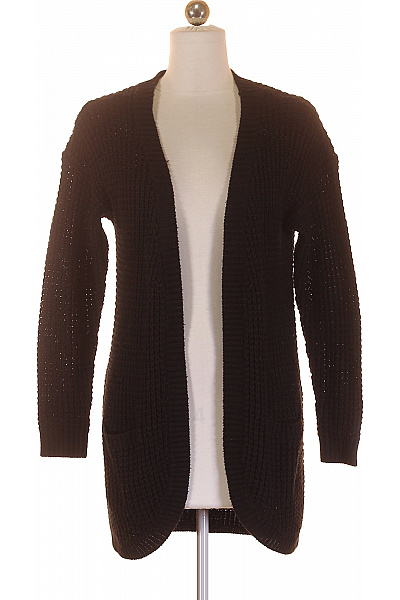 ONLY Dámský Cardigan Černý Vel. S | ONLY | obrázek 2