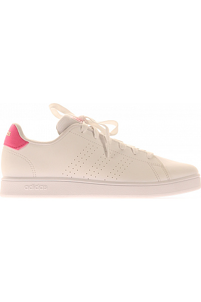 Dámské Tenisky Bílé ADIDAS