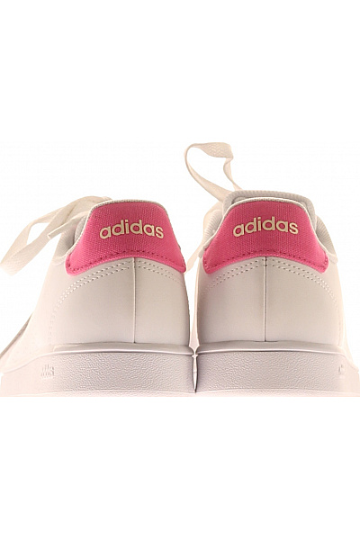 Dámské Tenisky Bílé ADIDAS | ADIDAS | obrázek 4